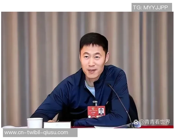 正式撤销，肖战离开国乒？去向2选1，王励勤支撑